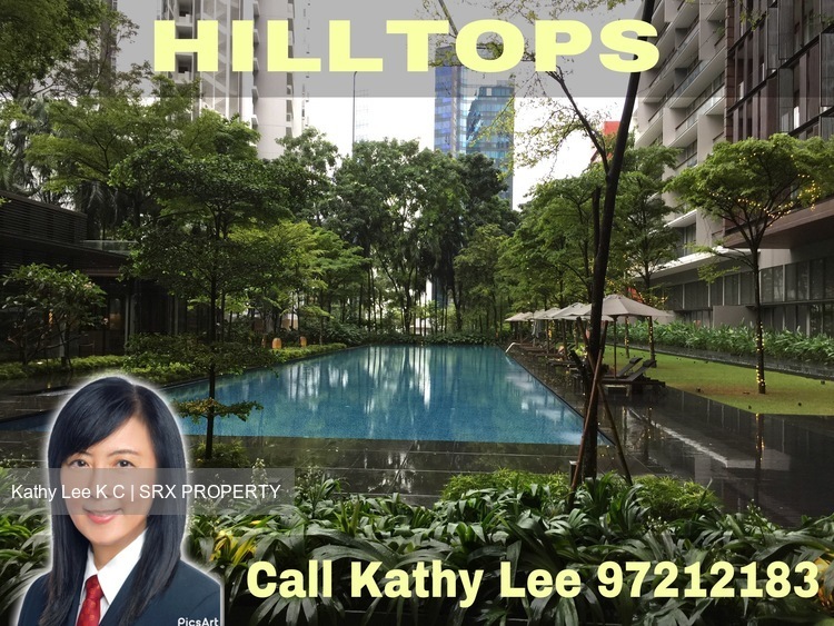 Hilltops (D9), Condominium #180265612